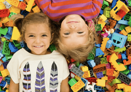 LEGO Just Announced They Are Removing ‘Gender Bias’ From Their Toys
