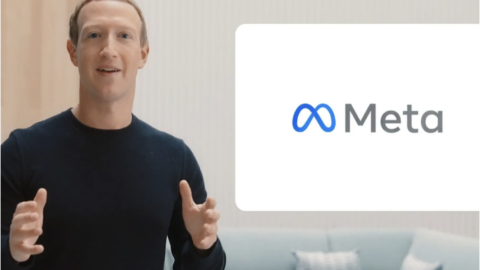 Facebook Just Announced They Are Changing Their Name to Meta
