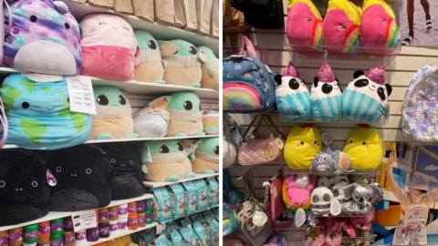 You’re Going To See Smaller, Squishier Toys On Store Shelves This Holiday Season. Here’s Why.