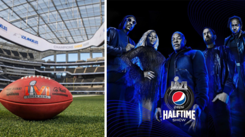 We Have The Lineup For The 2022 Super Bowl Halftime Show That’s Sure To Not Disappoint