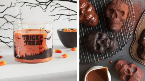 These Are Our Top Ten Halloween Picks From Target