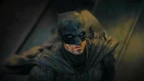 The New Batman Trailer Shows A Dark, Violent Side of Robert Pattinson’s Character