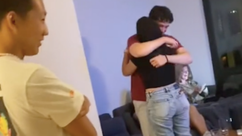What Is ‘Couch Guy’ and Why Is Everyone Talking About It?
