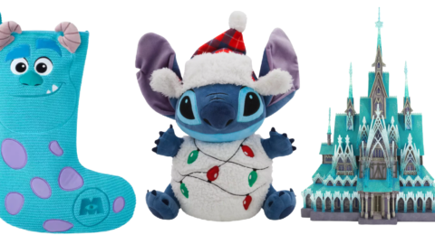 The Disney Holiday Shop Is Open And My Wallet Is Already Crying