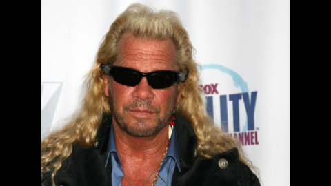 Dog The Bounty Hunter Has Officially Left The Search For Brian Laundrie