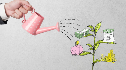 4 Tips To Get You To An Early Retirement From Someone Who Did It