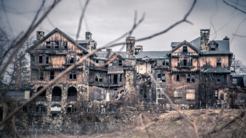 Here’s Some of The Most Haunted Hotels In The United States You Can Add To Your Vacation Bucket List