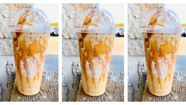You Can Get A Hocus Pocus Latte From Starbucks To Have A Glorious Morning