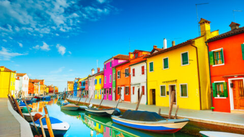 Italy Is Selling Homes For $1 and I’m Packing Bags