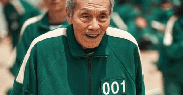 Squid Game Showed Us It Was The Old Man All Along, Here Are The Clues You Missed While Watching.