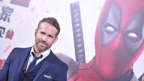 Ryan Reynolds Announced He’s Taking A Break From Making Movies and I’m Not Okay