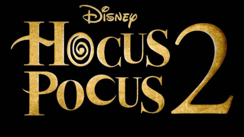 ‘Hocus Pocus’ 2 Just Added New Cast Members and I’m So Excited