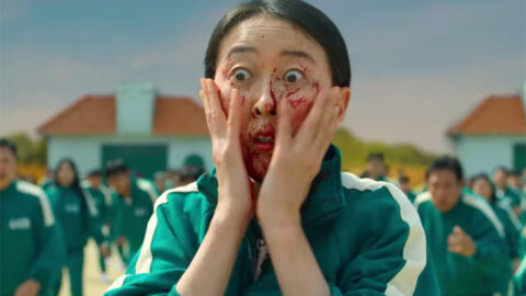 People Are Saying Netflix’s New Series Is The Most Disturbing Show They’ve Ever Seen