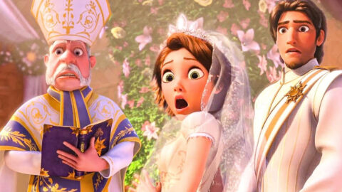 The Animated Short ‘Tangled Ever After’ Is Coming To Disney+ and I’m So Excited