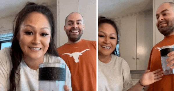 This TikTok Hack Claims To Make Vodka and Tequilla Taste Like Water And it Sounds Like Trouble