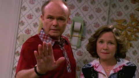 A ‘That ’70s Show’ Sequel Is Coming To Netflix That Is Based In The ’90s