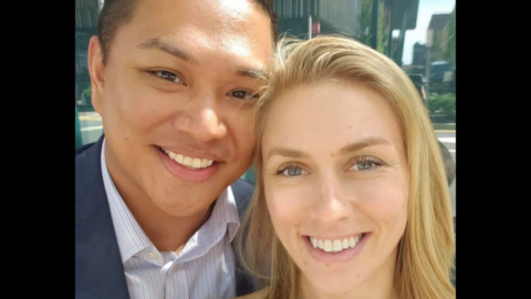 Meet Warren Kwan, The Man Living A Double Life That Sued His Girlfriend When She Exposed His Lies