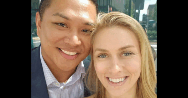 Meet Warren Kwan, The Man Living A Double Life That Sued His Girlfriend When She Exposed His Lies