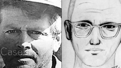 A Cold Case Team Says They’ve Identified The Zodiac Killer, Case Closed?