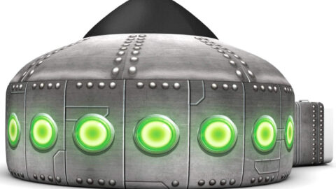 The AirFort May Be The Coolest and Easiest Gift To Get Your Kids This Christmas