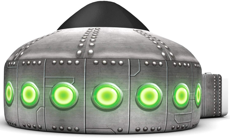 The AirFort May Be The Coolest and Easiest Gift To Get Your Kids This Christmas