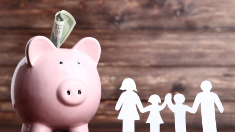 Parents Are Getting Another Monthly Cash Payment In A Few Days. Here’s What To Know.
