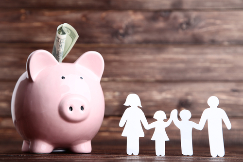 Parents Are Getting Another Monthly Cash Payment In A Few Days. Here’s What To Know.