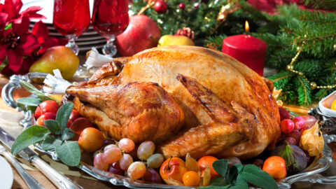 13 Tips And Tricks For A Painless Holiday Meal