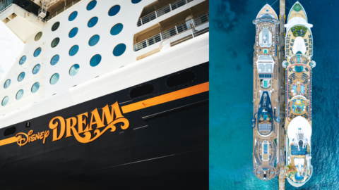 Disney Cruises Are Going To Require Everyone Ages 5 And Up To Be Vaccinated