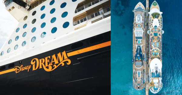Disney Cruises Are Going To Require Everyone Ages 5 And Up To Be Vaccinated