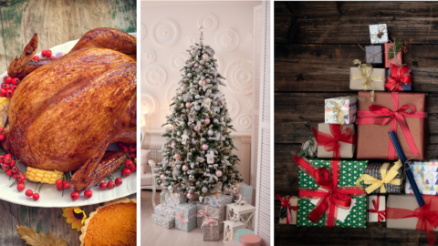 Here’s Everything We Know About The Holiday Supply Shortages