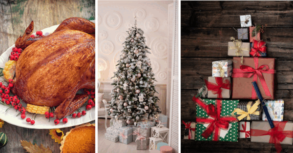 Here’s Everything We Know About The Holiday Supply Shortages