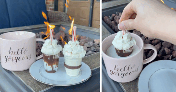 Hot Chocolate Bomb Cups Are The Hot New Way To Drink Hot Chocolate. Here’s How To Make Them!