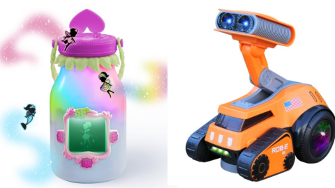 We’ve Gathered A List of Some of The Top Toy Gifts For Kids So You Don’t Have To