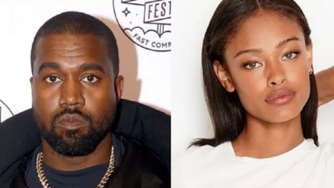 Kanye West Is Reportedly Dating A 22-Year-Old Model Amidst Rumors That He Still Wants To Be Married To Kim K