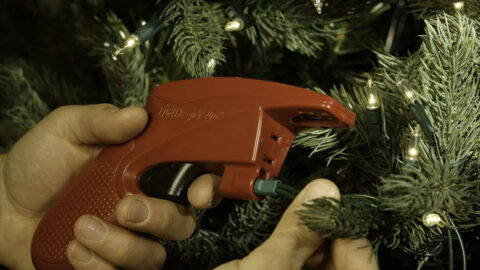 This Little Light Tool Will Help Keep Your Christmas Tree Lit All Season Long