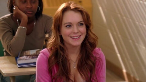 Santa Came Early Because Lindsay Lohan Is Back With A New Netflix Holiday Rom-Com and I’m So Excited