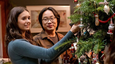 Netflix’s New Christmas Movie Is Officially My New Favorite Holiday Movie And That Says A Lot