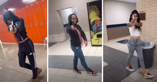 50+ Kids Were Suspended For Participating In The Newest TikTok Challenge and It Has To Stop
