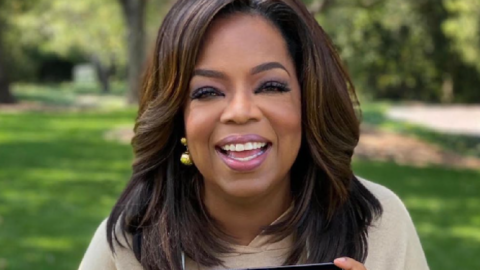 Oprah’s List Of Favorite Things For 2021 Is Here So The Holidays Can Officially Begin