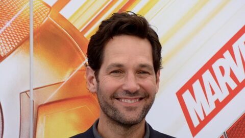 Paul Rudd Was Named 2021’s Sexiest Man Alive and He Is So Deserving