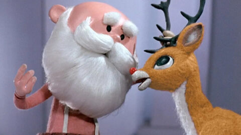 Here’s When You Can Watch ‘Rudolph’, ‘Frosty’, and Other Holiday Classics This Year