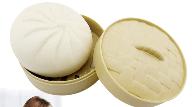 Kids Are So Obsessed With These Dumpling Squishy Toys That It Is One of This Years Hottest Holiday Toys