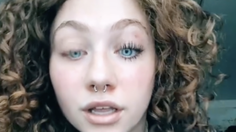 This New Mascara Will Give You Lashes That Touch The Sky And You Need It In Your Life