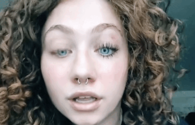 This New Mascara Will Give You Lashes That Touch The Sky And You Need It In Your Life