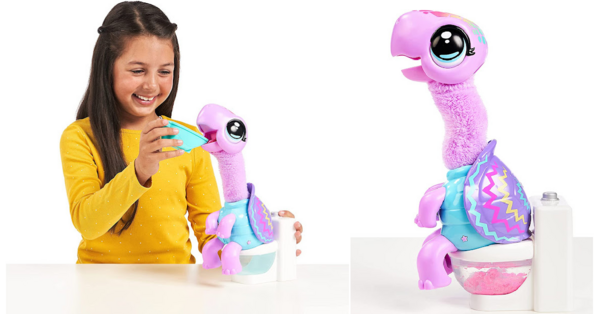 This Pooping Turtle Toy Is Probably The Best Gift You Could Give Your Kids For Christmas