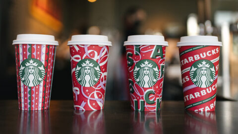 Is Starbucks Open On Christmas? Here’s What We Know.