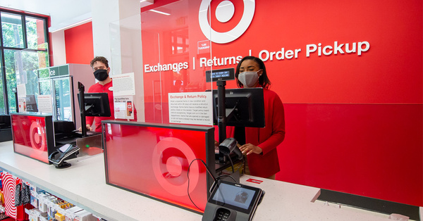 Target Is Planning To Never Be Open Again On Thanksgiving Day and Honestly, Good For Them