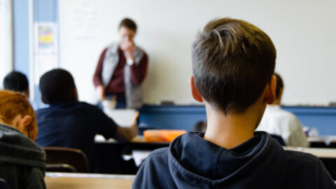 Teachers Are Being Stretched Too Thin And Some Schools Are Even Closing Down