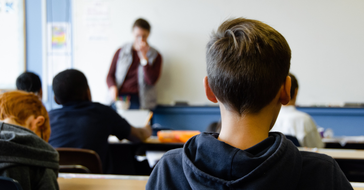 Teachers Are Being Stretched Too Thin And Some Schools Are Even Closing Down
